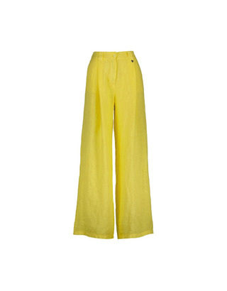 Amelie &amp; Amelie - Lange Broek - Geel