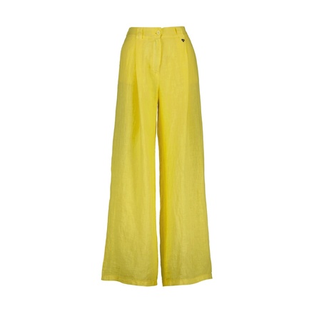 Amelie &amp; Amelie - Lange Broek - Geel