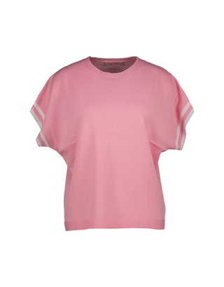 Amelie &amp; Amelie - Pull - Roze