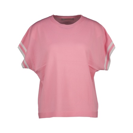 Amelie &amp; Amelie - Pull - Roze