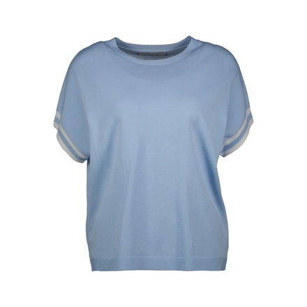 Amelie &amp; Amelie - Pull - Blauw