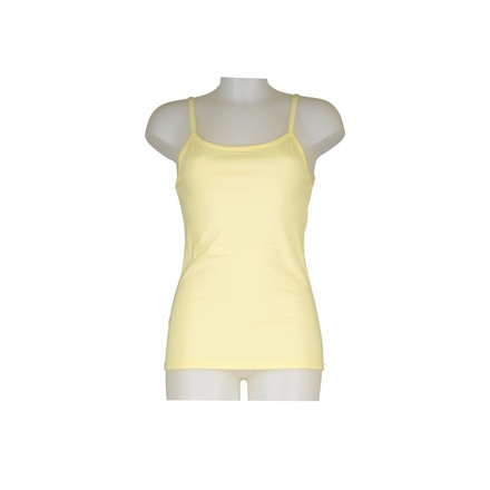 Amelie &amp; Amelie - Top - Geel
