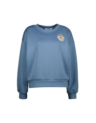 Amelie &amp; Amelie - Pull - Blauw