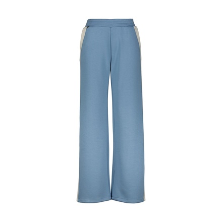 Amelie &amp; Amelie - Lange Broek - Blauw