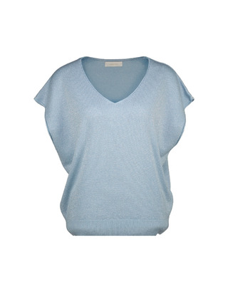 Amelie &amp; Amelie - Pull - Blauw