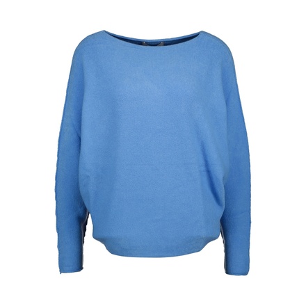 Amelie &amp; Amelie - Pull - Blauw