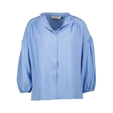 Amelie &amp; Amelie - Blouse - Blauw