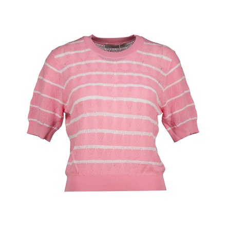 Amelie &amp; Amelie - Pull - Roze