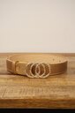 Garde-robe - Riemen - Goud