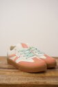 Garde-robe - Sneakers - Oranje