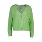 Amelie & Amelie - Gilet - Munt