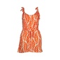 Amelie & Amelie - Top - Oranje