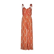 Amelie &amp; Amelie - Jumpsuit - Oranje