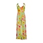 Amelie & Amelie - Jumpsuit - Groen