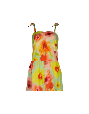 Amelie &amp; Amelie - Top - Groen
