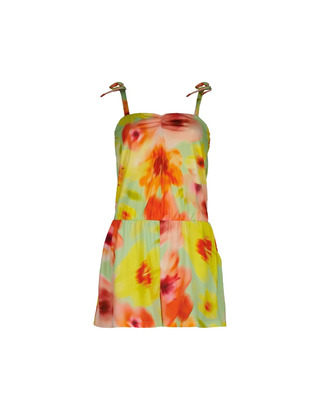 Amelie &amp; Amelie - Top - Groen