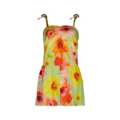 Amelie &amp; Amelie - Top - Groen