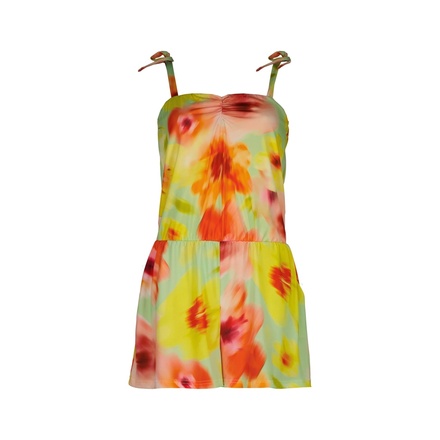 Amelie &amp; Amelie - Top - Groen