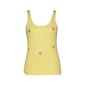 Amelie & Amelie - Top - Geel