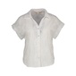 Amelie & Amelie - Blouse - Wit