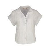 Amelie &amp; Amelie - Blouse - Wit