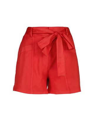Amelie &amp; Amelie - Short - Coraal