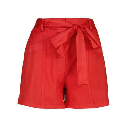 Amelie &amp; Amelie - Short - Coraal