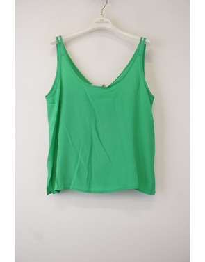 Amelie &amp; Amelie - Top - Groen