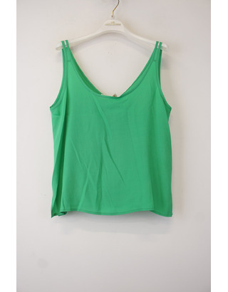Amelie &amp; Amelie - Top - Groen