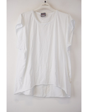 Garde-robe - T-shirt - Wit