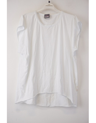 Garde-robe - T-shirt - Wit
