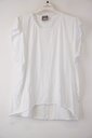 Garde-robe - T-shirt - Wit