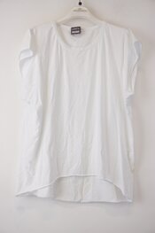 Garde-robe - T-shirt - Wit