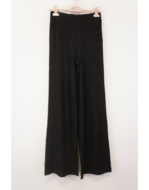 Aaiko - Lange Broek - Zwart