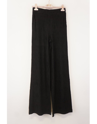 Aaiko - Lange Broek - Zwart