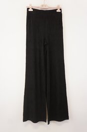 Aaiko - Lange Broek - Zwart