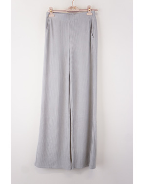 Aaiko - Lange Broek - Zilver