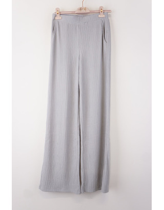 Aaiko - Lange Broek - Zilver
