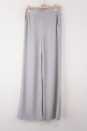 Aaiko - Lange Broek - Zilver