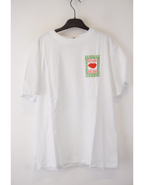 Garde-robe - T-shirt - Wit