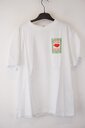 Garde-robe - T-shirt - Wit