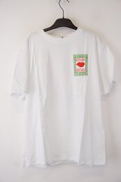 Garde-robe - T-shirt - Wit
