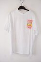 Garde-robe - T-shirt - Wit