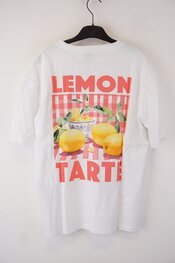 Garde-robe - T-shirt - Wit