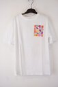 Garde-robe - T-shirt - Wit