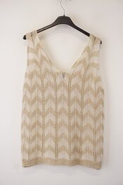 Garde-robe - Top - Ecru