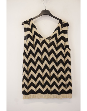 Garde-robe - Top - Zwart
