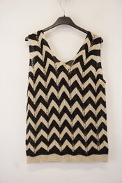 Garde-robe - Top - Zwart