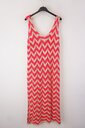 Garde-robe - Lang kleed - Fushia
