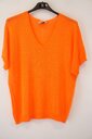 Garde-robe - Pull - Oranje